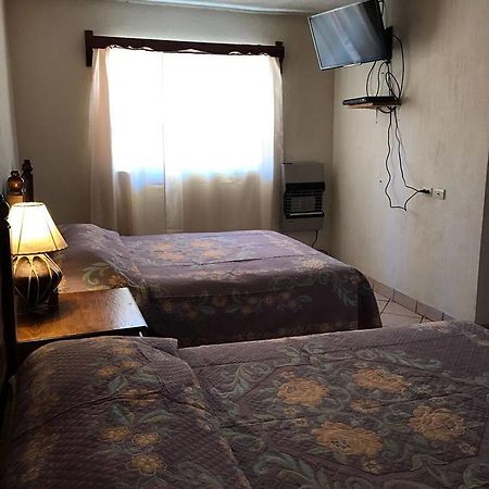 Hotel Puesta Del Sol Creel Ngoại thất bức ảnh