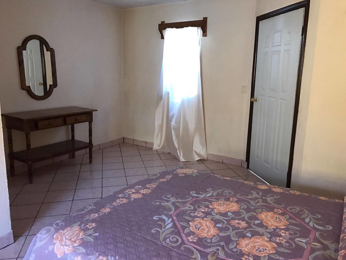 Hotel Puesta Del Sol Creel Ngoại thất bức ảnh