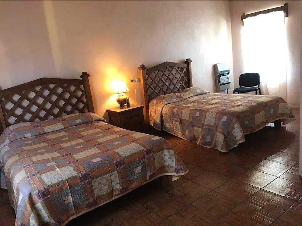 Hotel Puesta Del Sol Creel Ngoại thất bức ảnh